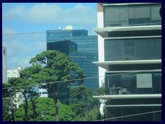 Oakland Mall, View towards Zona Viva 3